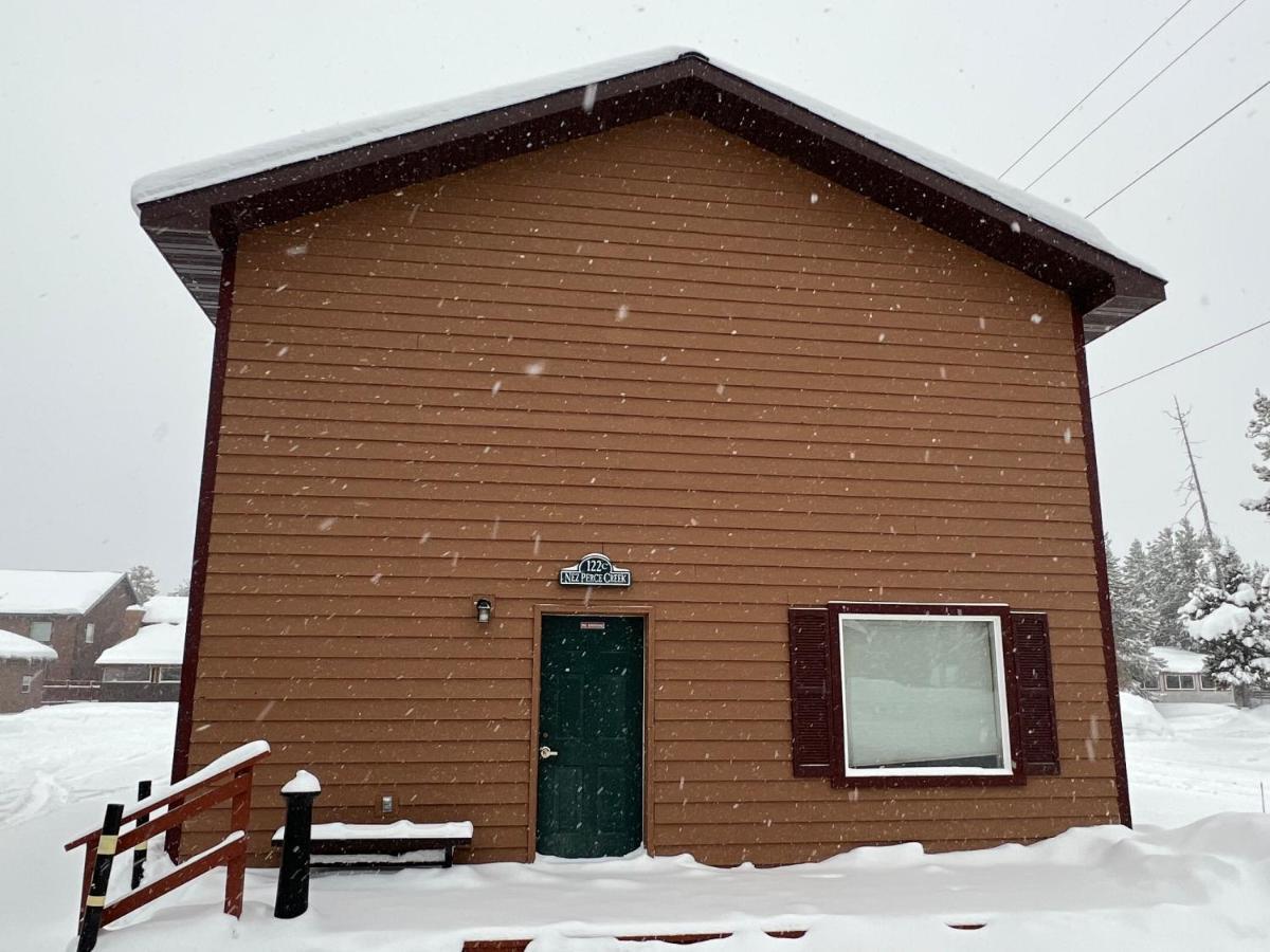 Faithful Street Inn West Yellowstone Exterior photo