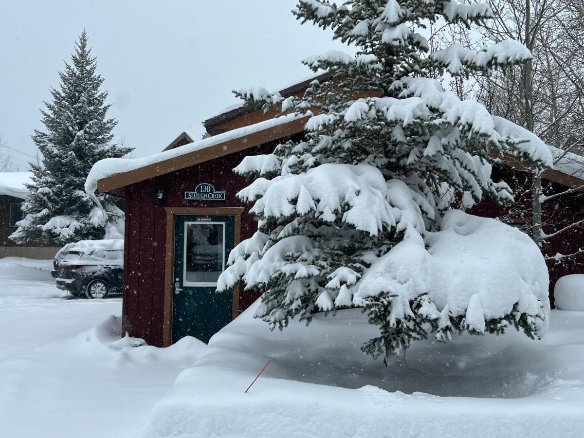 Faithful Street Inn West Yellowstone Exterior photo